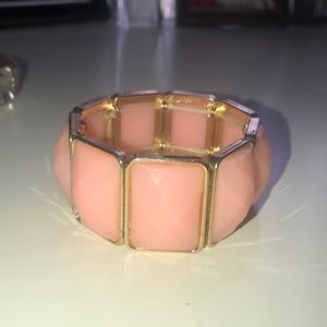 Bracelet from Charlotte Russe